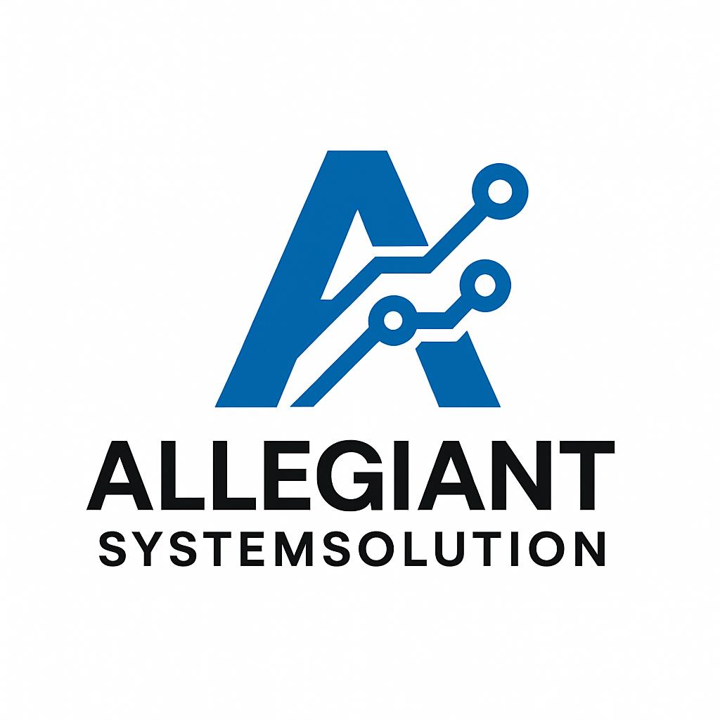 Allegiantsystemsolution
